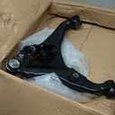 Front Left Driver Side Lower Control Arm with Ball Joint for Chevrolet Colorado 2015-2022 GMC Canyon