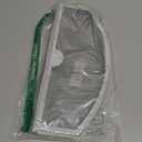 GE Appliances Dryer Lint Filter Screen, Genuine Original Equipment Manufacturer (OEM) Part, WE03X23881