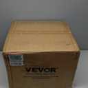 VEVOR 15L Ultrasonic Cleaner with Digital Timer&Heater Professional Ultrasonic Cleaner 40kHz Advanced Ultrasonic Cleaner 110V for Wrench Screwdriver Repairing Tools Industrial Parts Mental Cleaning