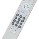 RM-YD005 Replacement Remote Fit for Sony TV KDL-26S2000 KDL-40S2000 KDL-23S2010 KDL-32S2010 KDL-46S2010 DL-26S2010 KDL-40S2010 KDL-32S20L1 KDL-40S20L1 KDL-32S2400 KDL-40S2400