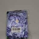 Yonique 3 Piece Athletic Tankini Swimsuits for Women with Shorts Swim Tank Tops with Sports Bra and Boyshorts Bathing Suits (Large, Blue Tie Dye)