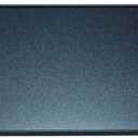 Tokugawa Bon Black Pearl Black Matte NS Size 4 [16.5 x 13.4 x 0.9 inches (42 x 34 x 2.2 cm)]