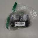 Manual Axle Locking Hubs Kit Replacement# F87Z-3B396-BA 15001.70 Fit 1995-2009 Explorer Ranger B-Series Pickup