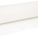 DTF Transfer Film for Direct Printer on T-Shirt & Textile Printing, Premium-Quality for Custom DIY Apparel & Crafts - Roll 24"x328f