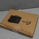 Fireproof File Storage Pouch Safety Document Bag Fire Resistant Large Capacity