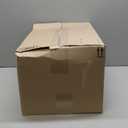 Amazon Basics 3 Piece Bedding Set, Micromink Sherpa, Ultra-Soft, Warm All Season Comforter, King, Red Buffalo Plaid