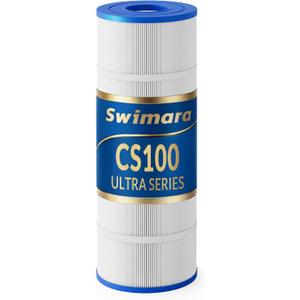 Ultra Series for Jandy CS100 Pool Filter Cartridge 100 sq ft