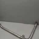 RAParts R1065 Exhaust Pipe - Fits Ford