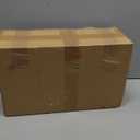 Elevated Ceramic Dog Bowl Set  Double Dog Feeding Bowls with Stand Splash Proof  Raised Dishes for Food and Water  Ideal for Small to Medium Dogs  2 x 850 ml  28.74 oz