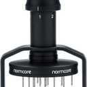 Normcore 54mm Concentric Needle Distributor Tool V3 for Breville Sage Portafilters, Espresso WDT Tool with Magnetic Base, Adjustable Depth Coffee Stirrer, 36 Needles Included