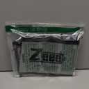 Zeee Fireproof Explosionproof Large Capacity Battery Storage Guard Pouch for Lipo Charge & Storage (8.46 x 6.5 x 5.71 in)