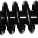 Monroe Quick-Strut 171351L Suspension Strut and Coil Spring Assembly for Toyota 4Runner