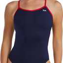 TYR Women's Durafast Elite Trinityfit Swimsuit (36)