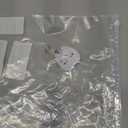 Felt Tooth-Shaped Badge Holder with Clip, Cute Dental ID Holder Gift for Nurses, Dentists, Dental Assistants, Hygienists, Medical Staff Uniform & Office Identification