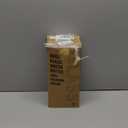 64oz Glass Water Bolttles with Straw Half Gallon Large Motivational Water Bottle with Time Marker Sports Water Bottles with Silicone Sleeve and Handle Lid Water Jug for Gym Workout (Dark Blue)