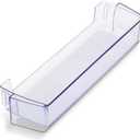 DA63-08645A Door Shelf Bin (OEM) Compatible with samsung RT18M6215SG, RT18M6215SR, etc, Part Number: PD00044855,4864777, AP6241328, PS12082570, EAP12082570