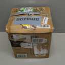 COSORI Air Fryer 2.1 QT, Small & Mini 4-in-1 airfryer Ideal for Simple Meals and Snack, Easy to Leftover Food to Crispy, Up to 97% Less Oil, 30 In-App Recipes, Nonstick & Dishwasher-Safe Basket (Grey)