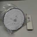 Pool Lights 120V 60W RGB Color Changing LED Pool Light Bulb for Inground Pool Replacement Bulb for Pentair and Hayward Fixture with (Black)