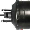 Vacuum Power Brake Booster replacement for 1999-2004 Dodge Dakota and for 1999-2003 Dodge Durango Brake Booster OE# 54-71902