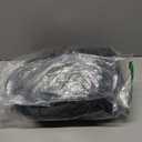 Mewkou Wearable Blanket Hoodie for Adult,Oversized Sherpa Fleece Blanket Hoodie for Women Men,Grey