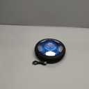 Ninja Blast Hover Soccer Light-Up Ball, Birthday Gift for Boys, Indoor Toy Games, Kids Gifts for Age 5, 6, 7, 8, 9, 10, 11, 12 Years Old, Boy Toys for Age 3 Years and Up. (Single)