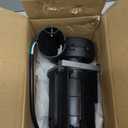 110V DW735 Planer Motor Assembly Compatible with DeWalt DW735 and DW735X with Fan Replacement Planer Motor Assembly
