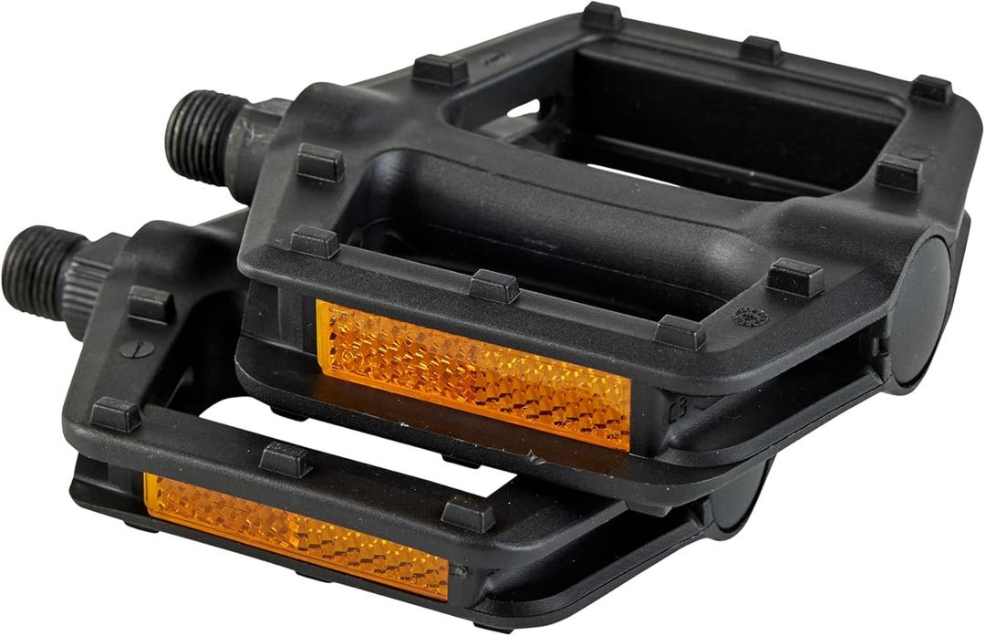 Bell Kicks 450 9/16" Bicycle Pedals