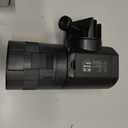 Automatic Fish Feeder Dispenser for Aquarium: 200ml Large Capacity Auto Feeders for Small Tank Turtle Betta Koi - Battery Food Feeding Timer for Flakes Pellet Vacation Weekend Day