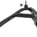 MOOG RK620381 Front Left Lower Suspension Control Arm and Ball Joint Assembly for Chevrolet Silverado 1500