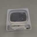 Video Calling Security Camera,Kids' Instant Video Call One-Tap FaceTime with Parents,2-Way Audio & Clear Vision. Motion Detection Night Vision. Baby Monitor Pet Camera Nanny Camera with 64GB Card