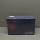 Bedsure Electric Blanket Twin - Soft Flannel Heated Blanket, Fast Heating with 10 Time Settings & 6 Heat Settings, Warm Gift for Grandma (62x84 inches, Cream)