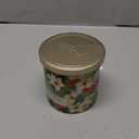 Tuscany Candle Island Waterfall: Bergamot & Lily Scented Summer Candle, 14 oz