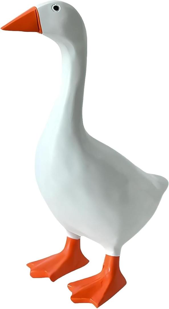 7 Inch Desk Goose -Desk Goose 7 Inches for Office & Home,Gift for Friends and Family