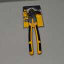 DEWALT PLRS 10IN MF END NIPPER (One Size)