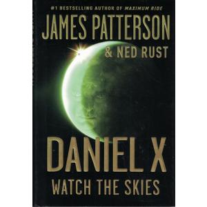Watch the Skies