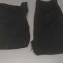 chicyes Lounge 2 Piece Sets For Women Summer Gym Two Piece Outfits Workout Plus Size Set Matching Shorts Clothes (Small, Black)