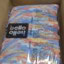 Hello Bello Premium Diapers Size 3, Capital Critters & Get in The Groove Designs, 66ct Club Box
