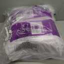 Poise Incontinence & Postpartum Pads for Bladder Leaks, 6 Drop Ultimate Absorbency, Regular Length, 112 Count