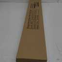 Jerry & Maggie 2 Pack Simple Trending 3 Tier Stackable Shoe Rack for Garage, Shoe Rack for Entrance Small Space for Dorm Shoe Racks, Over Door Shoe Rack, Kitchen Storage Shelves Solution