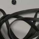 A603A 6 Quart Pressure Cooker Sealing Ring & Automatic Air Vent, For Pressure Cooker Gasket