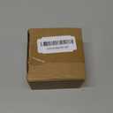 Cute Turtle Toilet Bolt Caps Ceramic Sea Turtle Toilet Bolt Covers Decorative, Set of 2 Toilet Screw Cover Caps, Toilet Caps for Bottom of Toilet, Toilet Bowl Caps for Bolts Bathroom Decor (F)