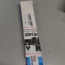 YFbrite Ultra Light Adjustable LED Dog Collar, Light up Dog Collars Rechargeable Glowing in The Dark Collars Visiblity & Safety for Small, Medium, Large Dogs (Green, Small)