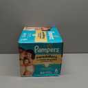 Pampers Swaddlers Diapers, Size 6 (23-44 lbs), 50 Count, Absorbent, Keeps Baby Dry and Comfortable, Skin Safe Disposable Baby Diaper
