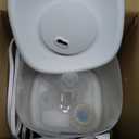 LEVOIT Top Fill Humidifiers for Bedroom, 2.5L Tank for Large Room, Easy to Fill & Clean, 28dB Quiet Cool Mist Air Humidifier for Home Baby Nursery & Plants, Auto Shut-off for Safety, 25H (White)