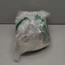 8PCS 6 Inch Wood Furniture Legs, Angled Solid Couch Legs, Round Sofa Replacement Legs, Mid Century Modern Legs for Armchair, Cabinet, Chair, Dresser, Accessorizes Included