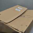Arm & Hammer Rimmed Cat Litter Box with High Sides and Microban, Made in USA, 
Product Dimensions	18.7"L x 15.5"W x 10.6"H