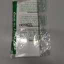 IXBBOX 3-Pack Screen Protectors + 2-Pack Cases Compatible with Apple Watch Series 4/5/6/SE/SE2/SE3 44mm, 3D Curved Full Coverage Tempered Glass, Scratch & Shatter Resistant, Waterproof, Bubble-Free Installation, No Screen Obstruction