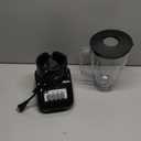 Oster Turbo 5-Speed Countertop Blender Black