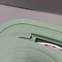 Portable Washing Machine,16L Upgraded Mini Washer and Spin Dryer with Deep Cleaning of Underwear, Baby Clothes and Small Clothes, Foldable Small Washer for Apartments, Dorm, RV, Travel, Laundry