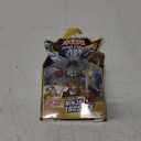 Legends of Akedo Ninja Bosses, Golden Lion Prideheart, 3 Inch Tall Battling Warrior Figure with 360 Attack Spin Action, Double Defense Armor Pops Off When Struck, 2 New Ninja Bosses to Collect